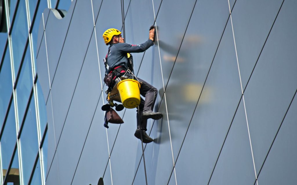 Working at height