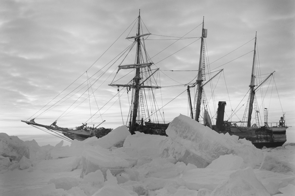 shackleton-antarctica