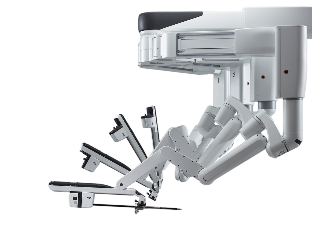 safer-surgery-da-vinci-robot-operation