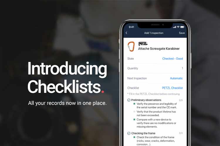 image for checklists