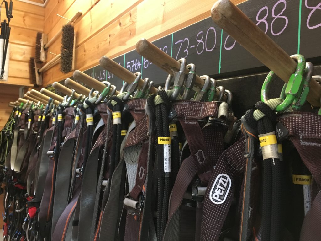 Identify your equipment using Toughtags